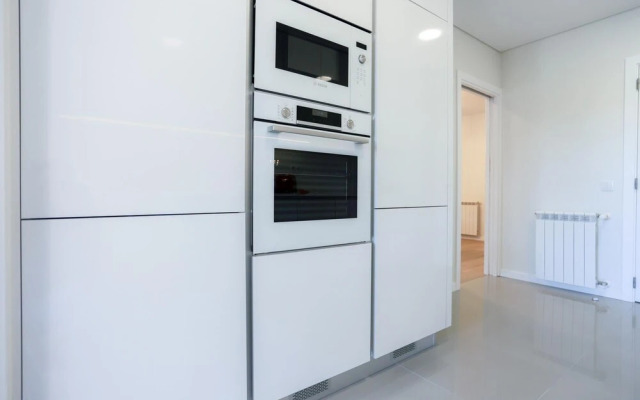 Pajaro Residence by Rent4all