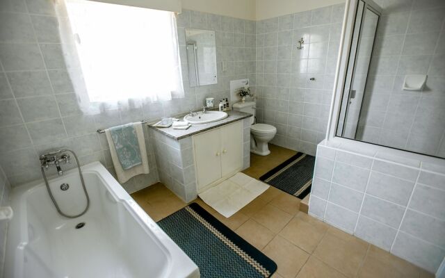 Portsalon Private Lodge