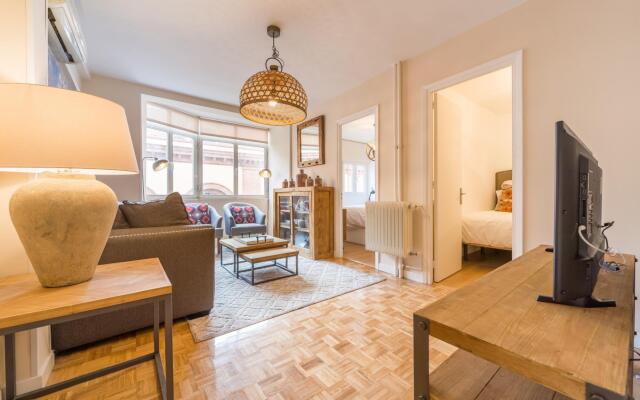 Centro Madrid Downtown Holiday Rentals M(Maz10)