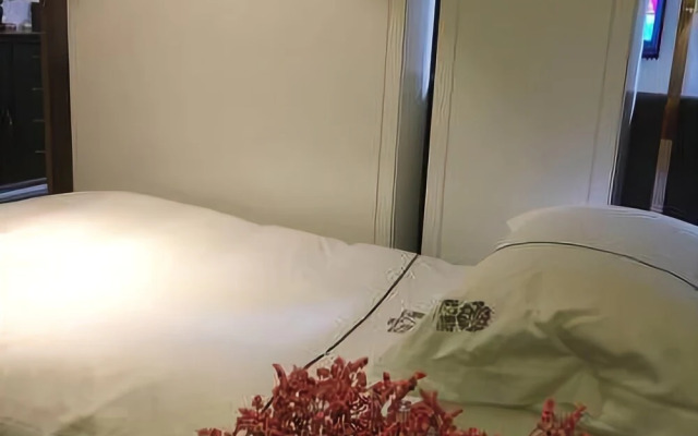 Peach Bloom Hotel(南通桃之华馆)