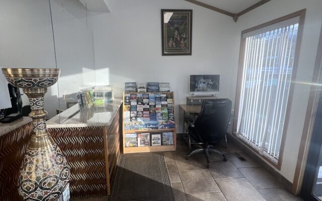 Cedarwood Inn of Ashland