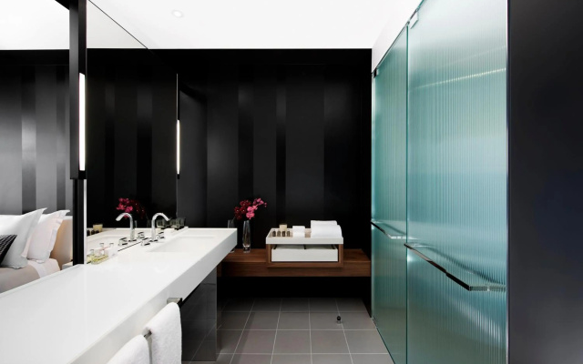 Crown Metropol Melbourne – Guest Rooms – Melbourne