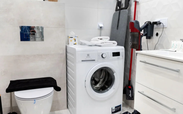 Apartment in Dziwnow Near Sandy Beach