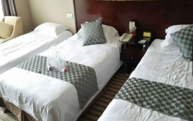 Shuixiu Garden Hotel