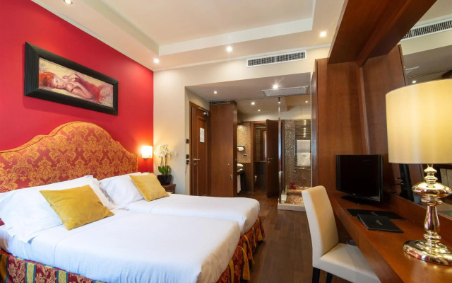 Hotel Silver