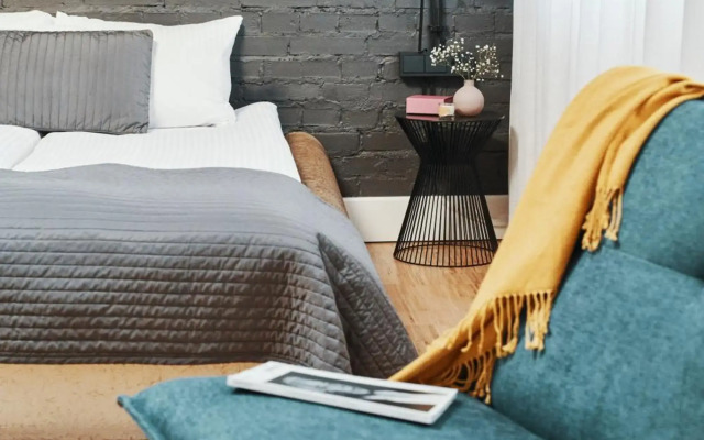 Aparthotel Stalowa52