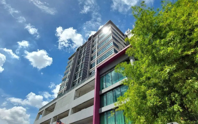 Townhouse OAK 591 Shah Alam By Salaam Suites