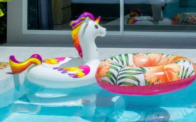 Sasi Pool Villa Phuket