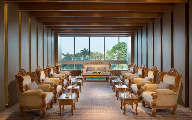 Melia Yangon