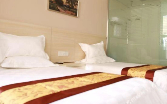 Yinghuochong Hotel