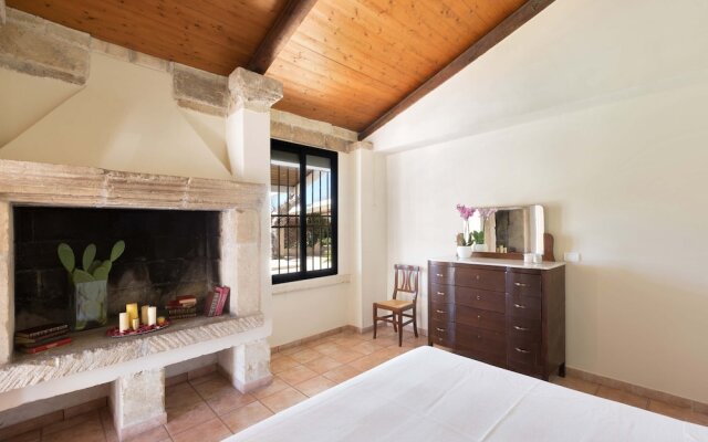 3270 Dependance di Omero by Barbarhouse