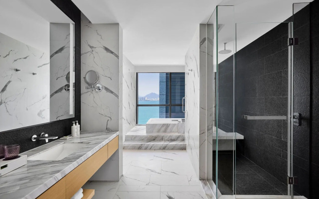 Courtyard by Marriott Xiamen