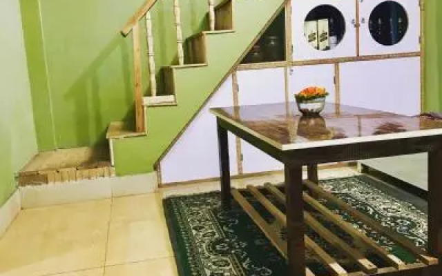 Bodhi Villa