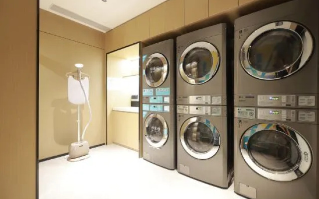 Ni Hao Hotel (Beijing New China International Exhibition Center Capital International Airport)