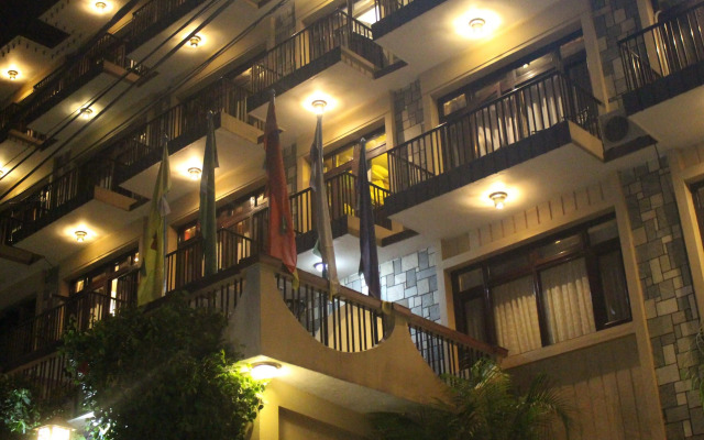 Hotel Thamel