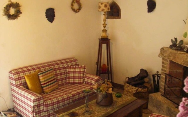 Verdidea - Aia Vecchia