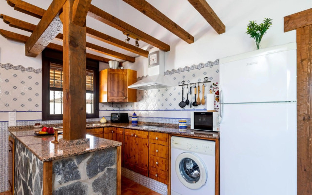 Cortijo Entrepinares