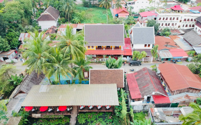 Singharat Guesthouse