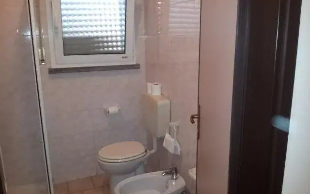 Hotel Concorde