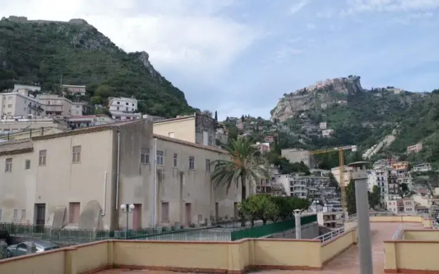 Taormina in Centro