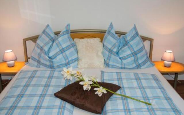 Ferienwohnung Haus Marion