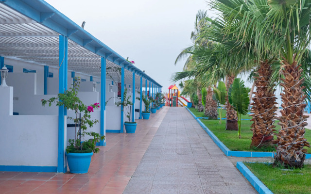 OYO 242 Al Ahlam Resort Al Leith