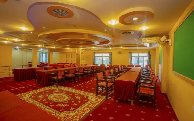 OYO 322 Hotel Swagatam