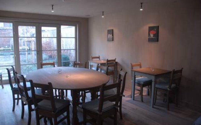 Hotel Hemelhuys