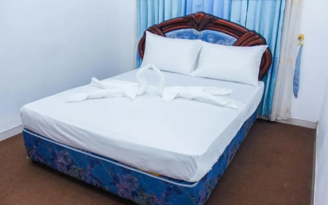 OYO 535 Oventa Resort