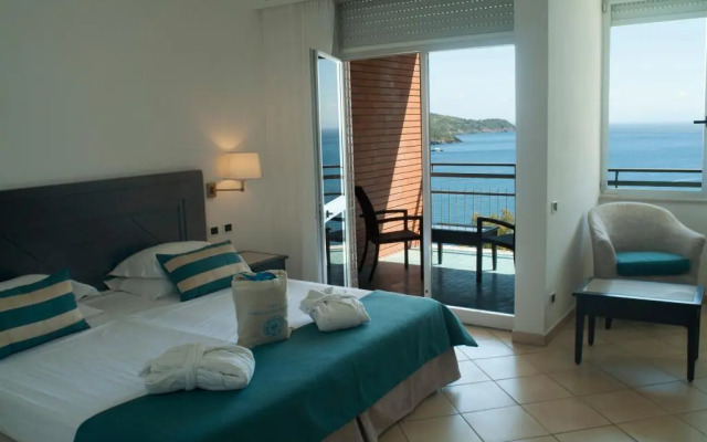 TH Capoliveri - Grand Hotel Elba International