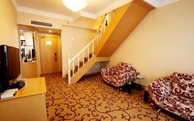 Modern Hotel Harbin