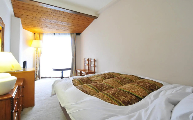 Tateyama Resort Hotel