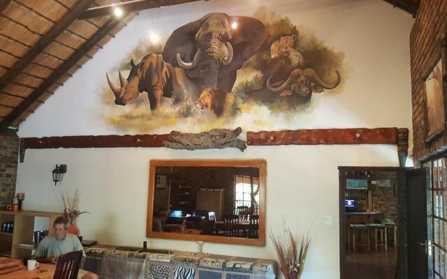 Jabula Lodge