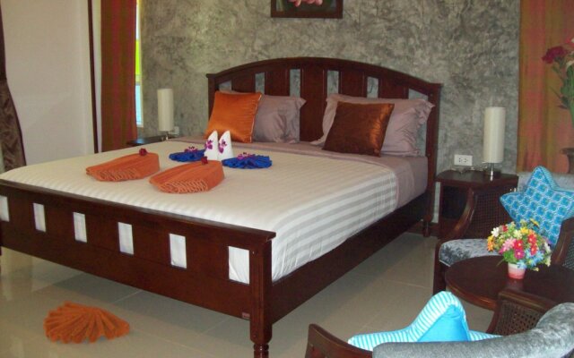 Thai Smile Bungalow