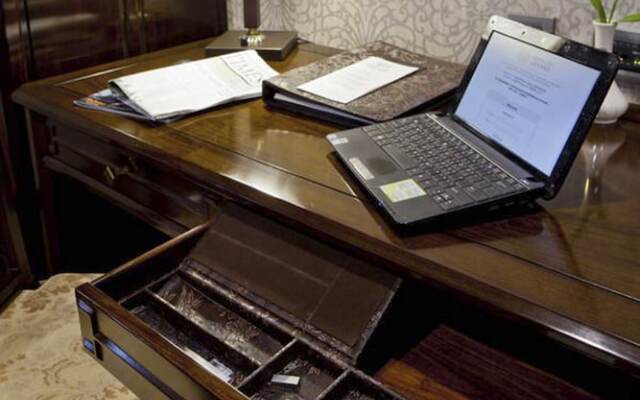 Royal Seasons Hotel Taichung Zhongkang