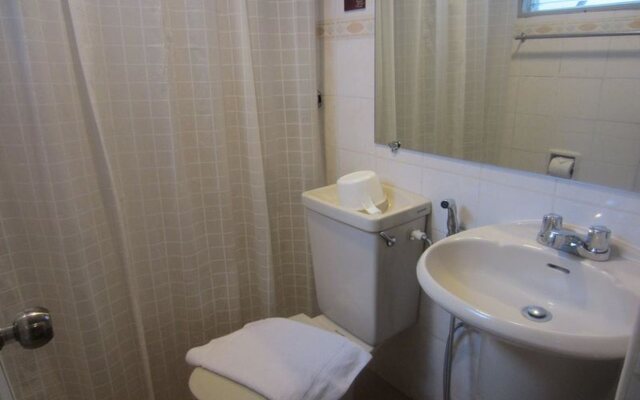 Baguio Holiday Villas