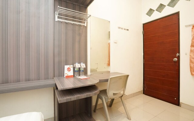 Alibaba Residence By OYO Rooms