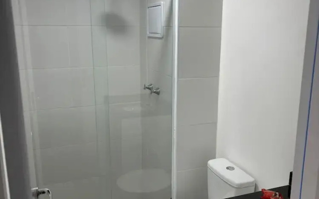 Studio 505 São Paulo PUC Allianz Park