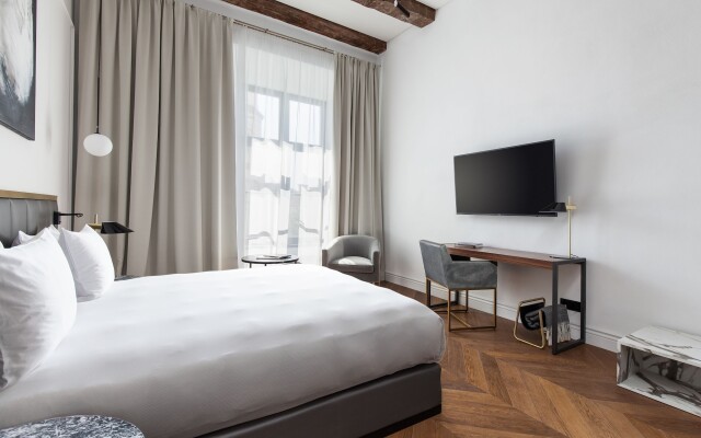 Hotel Pacai, a Member of Design Hotels