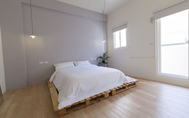 01+ Home