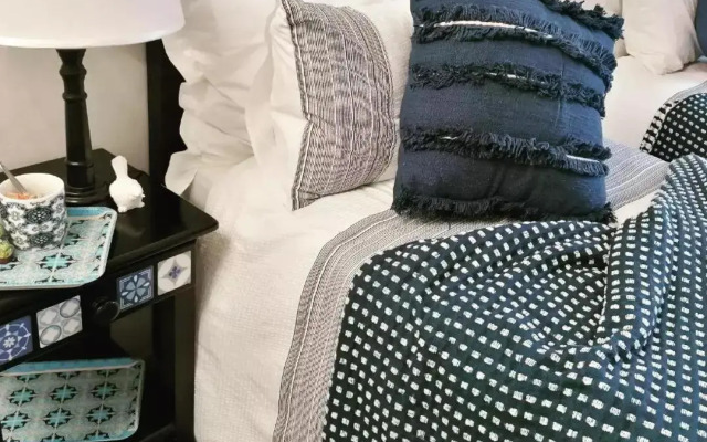 Spindrift Guesthouse