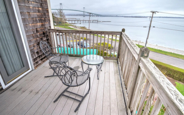 Club Wyndham Bay Voyage Inn