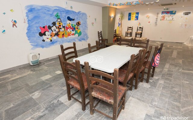 Sitia Beach City Resort & Spa