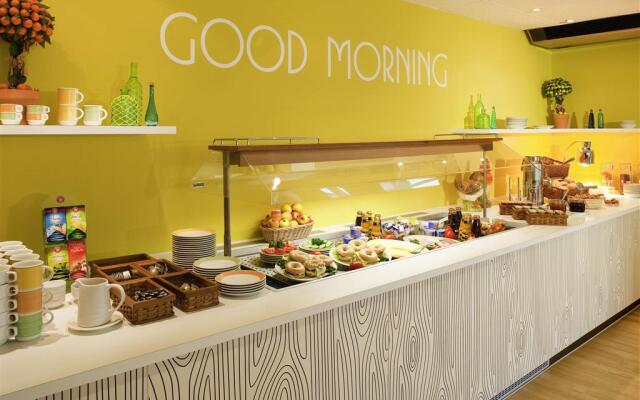 ibis Styles Düsseldorf - Neuss