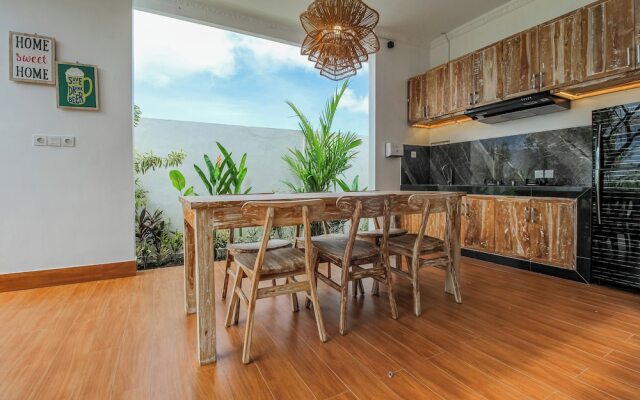 Belvilla Hii Inn Garuda Wisnu
