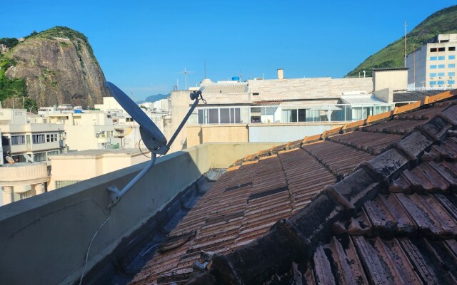Copacabana Best Spot