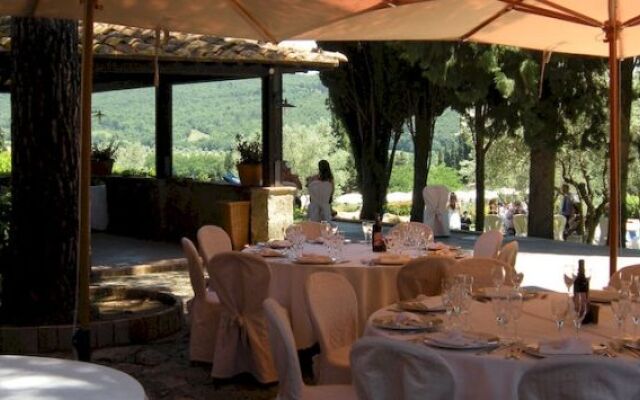Pian Dei Mucini Resort Villa Moris