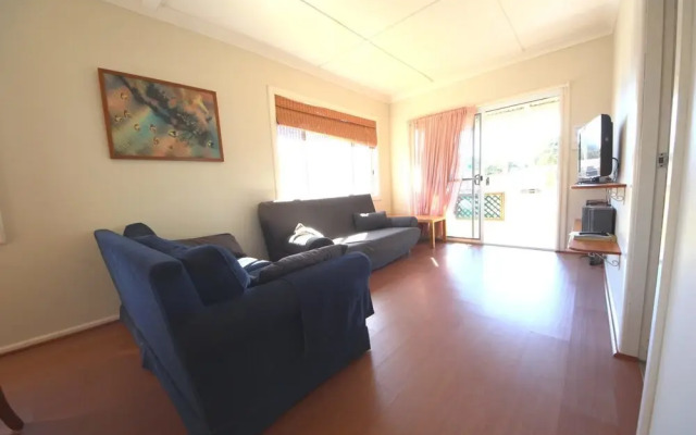 Frog Hollow at Hat Head