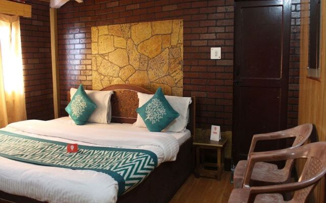 OYO 12782 Hotel Sweet Home