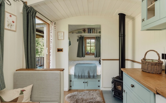 Hurdlemakers Hut